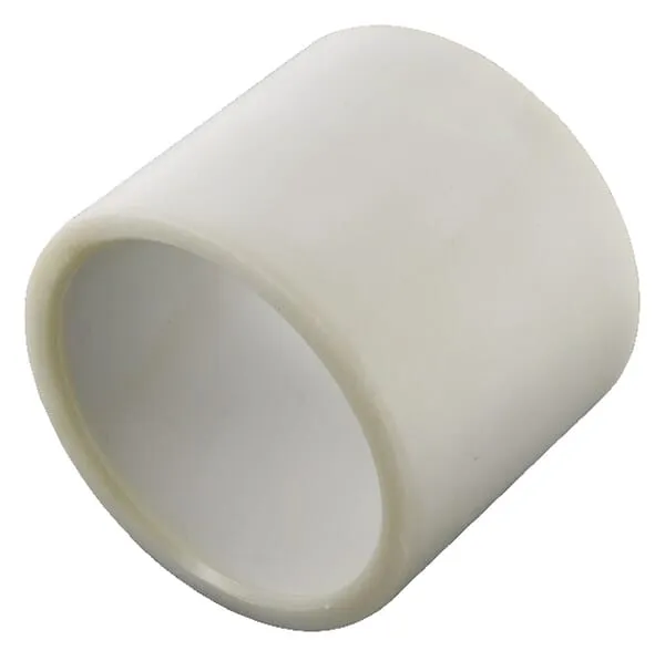 Pouzdro svislého čepu