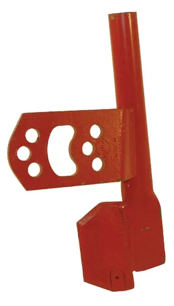 Secí botka RD univ. HC levá