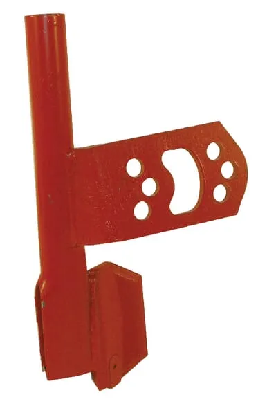 Secí botka RD univ. HC pravá