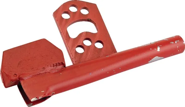 Secí botka RH krátká mezera