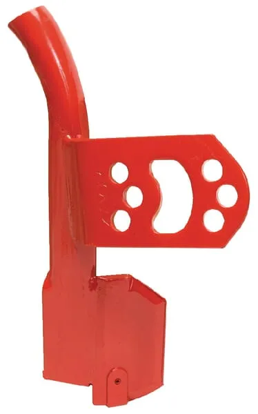 Botka na hnojivo pravá