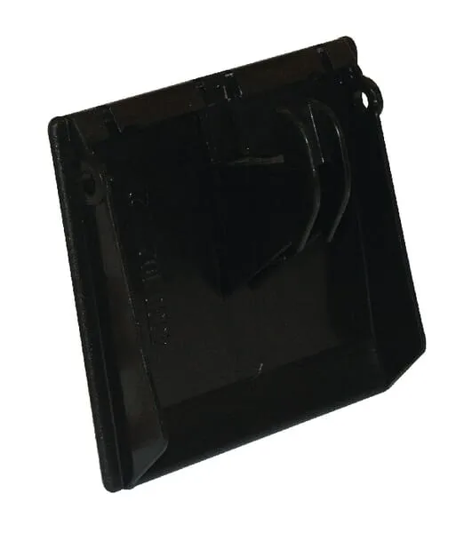 Držadlo výklopné zádě