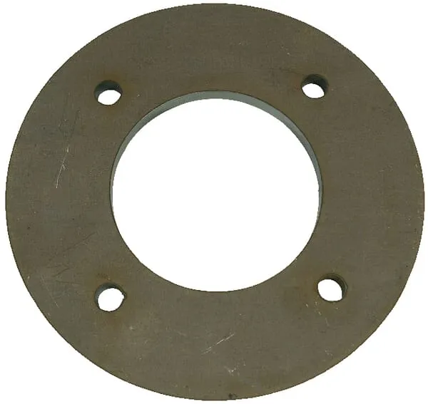 Round flange BSA