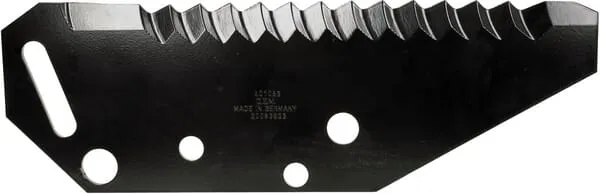 Nůž silážního vozu, vhodný pro Pöttinger TOP, EW