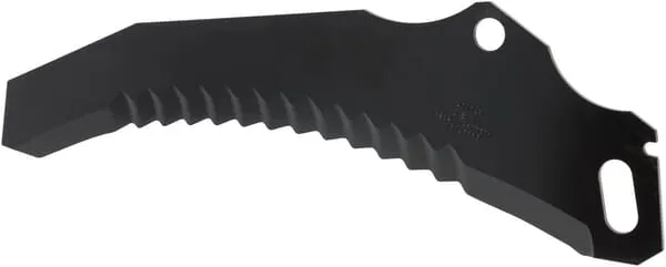 Nůž silážního vozu, vhodný pro Pöttinger Ernteprofi, Ladeprofi, Trend