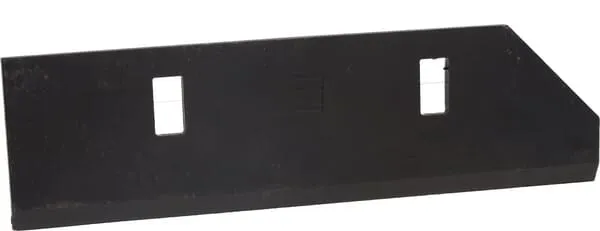 Protinůž povlakovaný, vhodný pro Pöttinger MEX GT, MEX OK