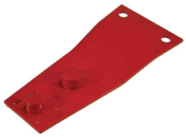 Držák nože Pöttinger