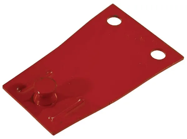 Držák nože Pöttinger