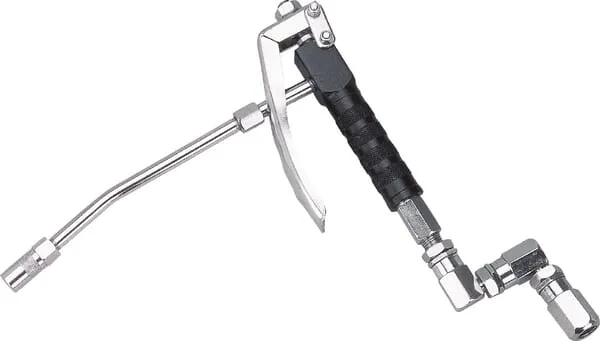 Vysokotlaká maz. pistole M10x1