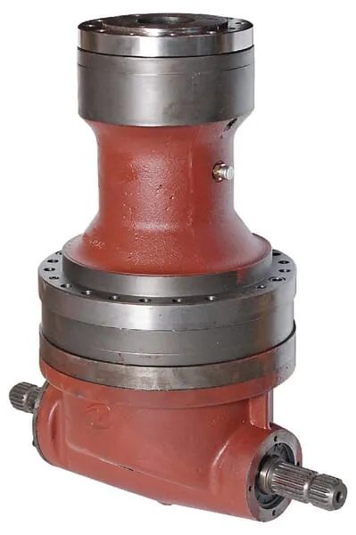 Převodovka Comer PGA1202VM redukce do pomala