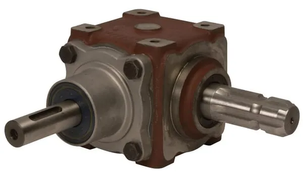 Převodový mechanismus L-5A, 1:1,9 7 KW