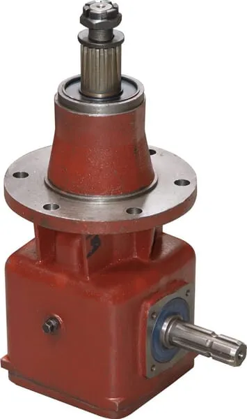 Převodový mechanismus