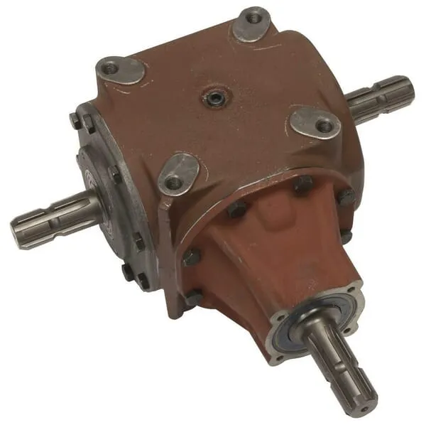 Převodový mechanismus