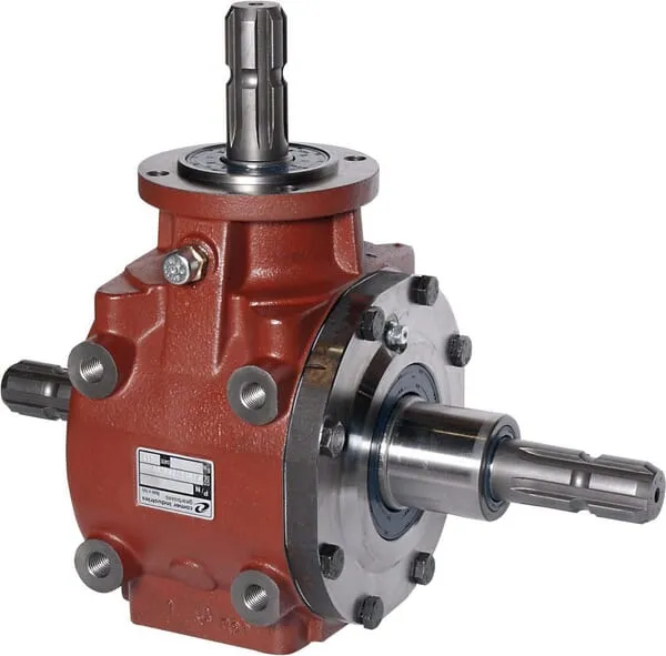 Převodový mechanismus T-312J, 1.93:1, 40.4 KW