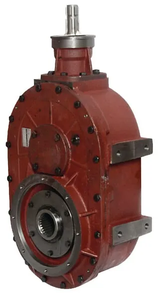 Převodový mechanismus