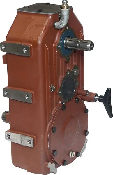 Převodovka, DP-732B, 1:1/1,88:1, 59KW