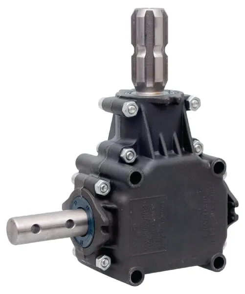 Převodový mechanismus