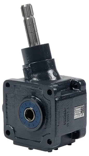 Převodový mechanismus