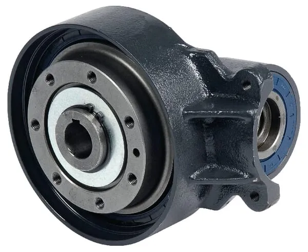 Převodový mechanismus TB-319 J, 2:1 6,6 KW