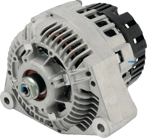 Alternátor 14V 120A