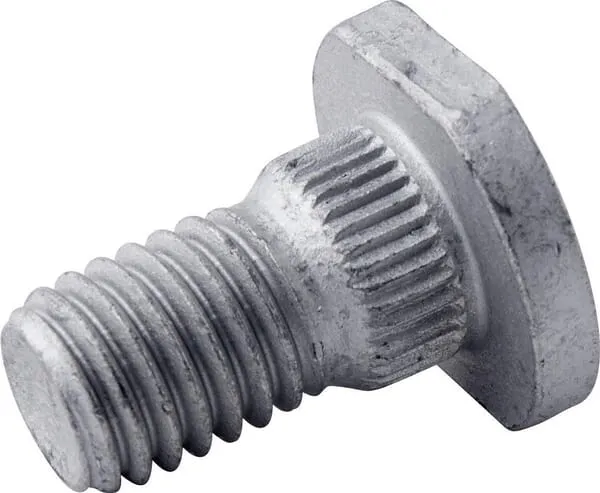 Šroub, M10 x 19 DCRT320