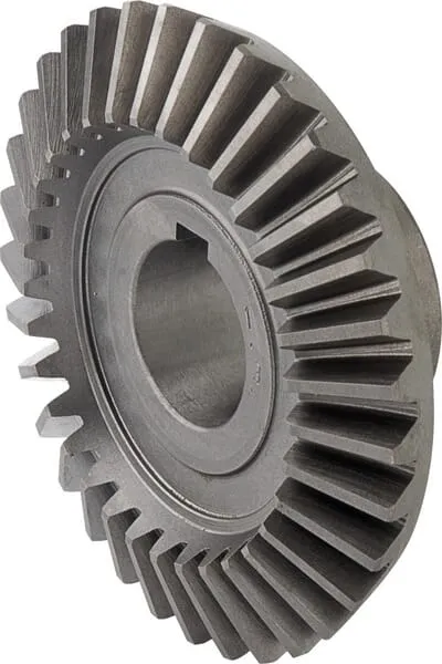 Ozubené kolo kuželové