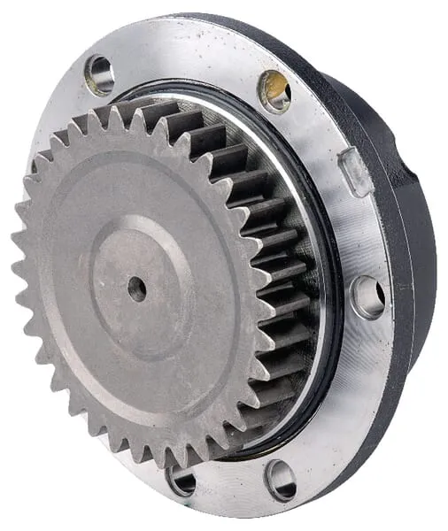 Ložisková jednotka