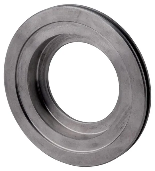 Ostří lopatkové rotoru