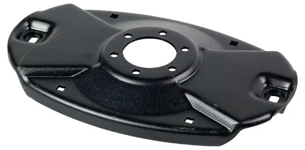 Kotouč žací zesílený