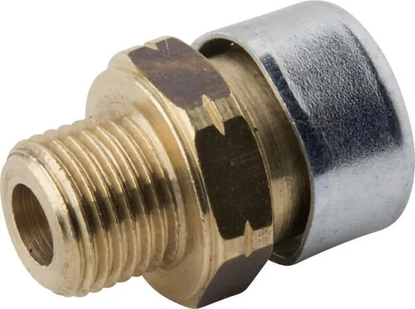 Gearbox breather 1/8