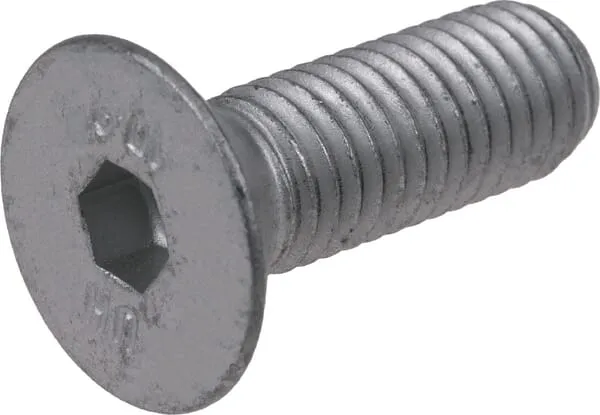 Šroub, M10 x 30, 10.9