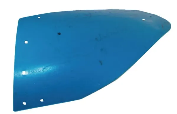 Odhrnovačka l. KU10B Lemken