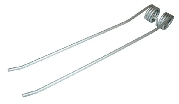 Pružné pero Pöttinger