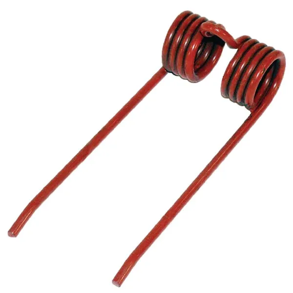 Pero sběrače Pöttinger