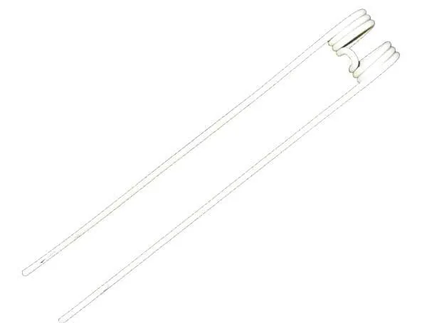 Pružné pero Pöttinger