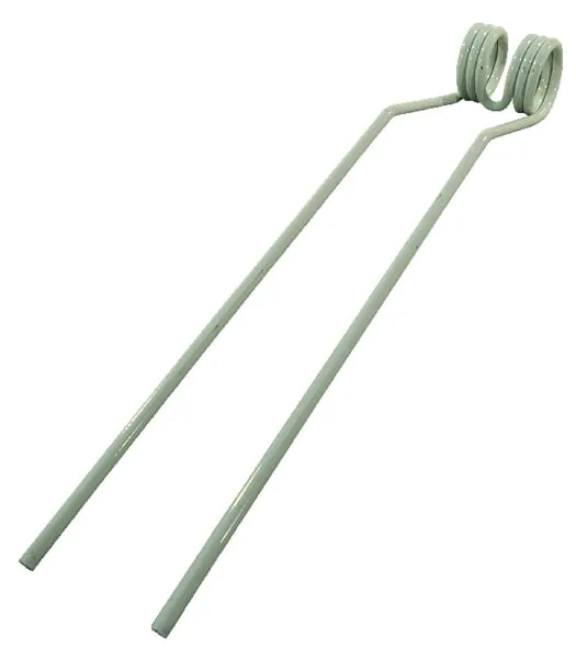 Pružné pero Pöttinger