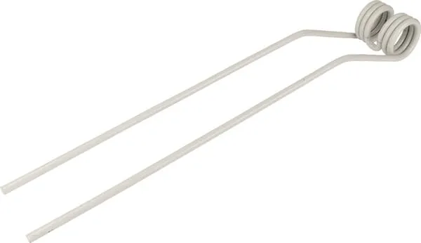 Pero obraceče TOP Ø 9,5 mm L=597