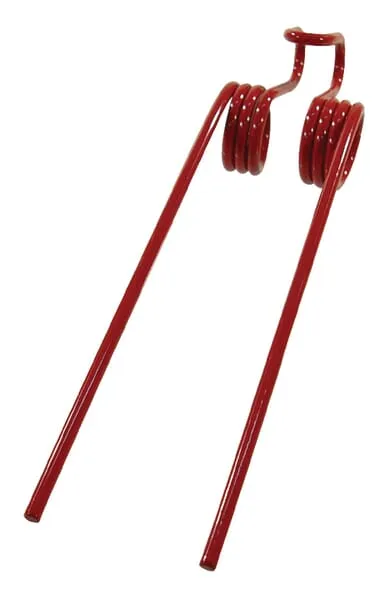 Pružné pero Pöttinger