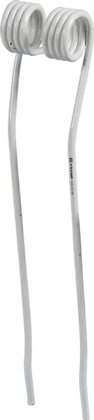 Pružné pero Pöttinger