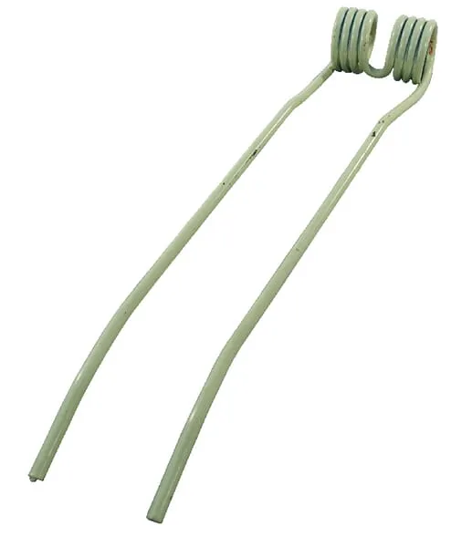 Pružné pero Pöttinger