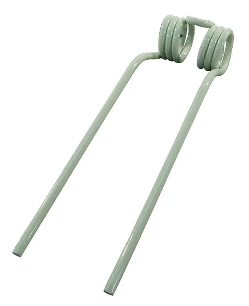 Pružné pero Pöttinger