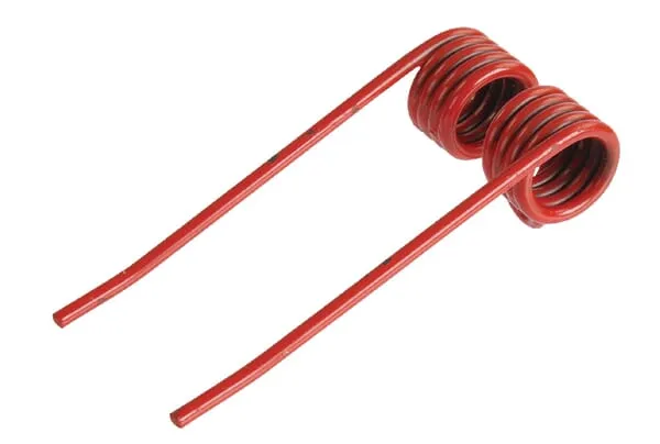 Pero sběrače Pöttinger