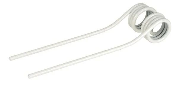 Pružné pero Pöttinger