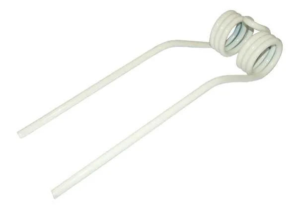 Pružné pero Pöttinger