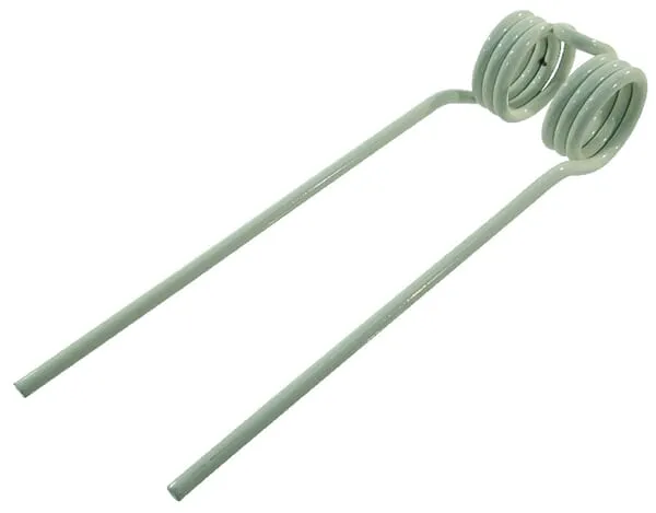 Pružné pero p. Pöttinger