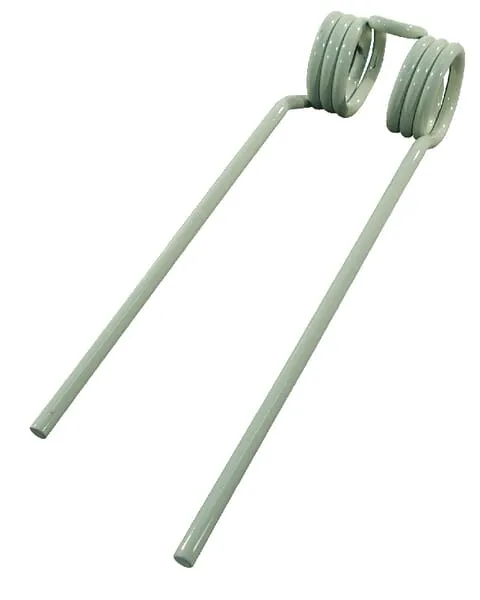 Pružné pero l. Pöttinger