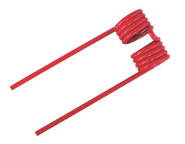 Pero sběrače Pöttinger