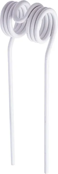 Pero kultivačních bran, levá strana, HIT, Ø 9,5 mm