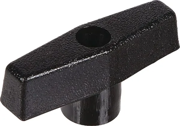 Křídlatá matice Agri-Fab