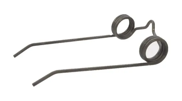 Pružina vertikutátoru 45-0294